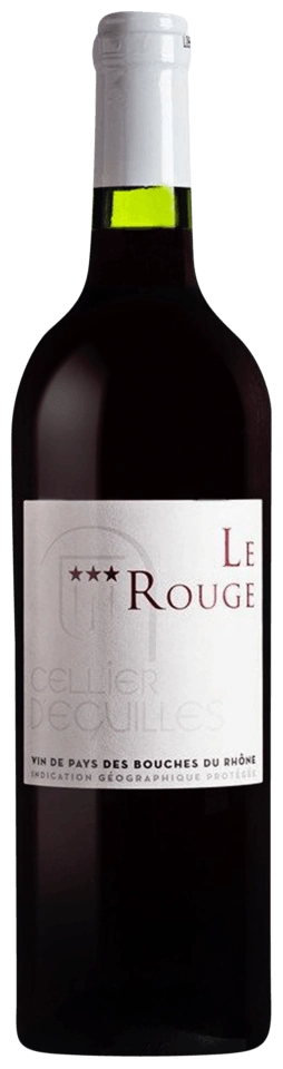 Le Cellier d'Eguilles Le Rouge