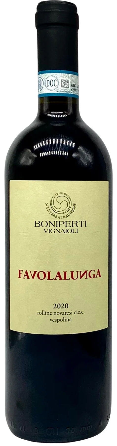 Boniperti Vignaioli Favolalunga