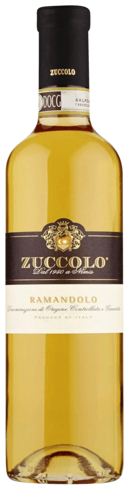 Zuccolo Ramandolo