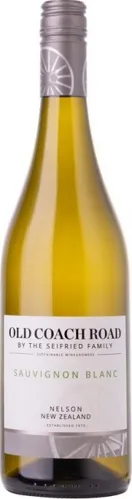 Bottle of Seifried Estate Old Coach Road Sauvignon Blanc from search results