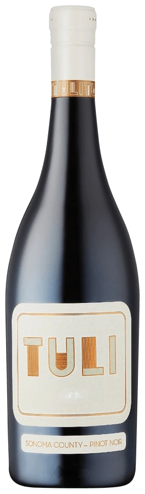 Tuli Pinot Noir
