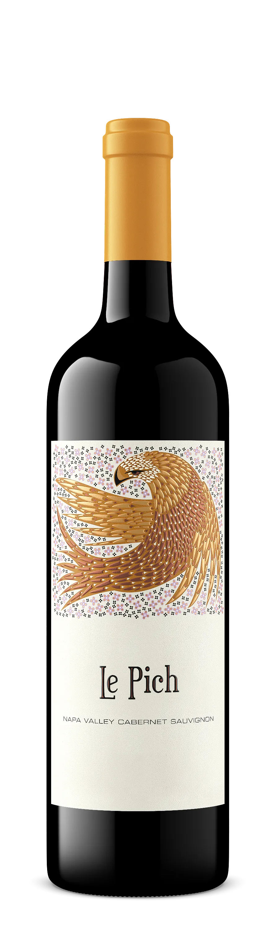 Bottle of Purlieu Le Pich Cabernet Sauvignon from search results