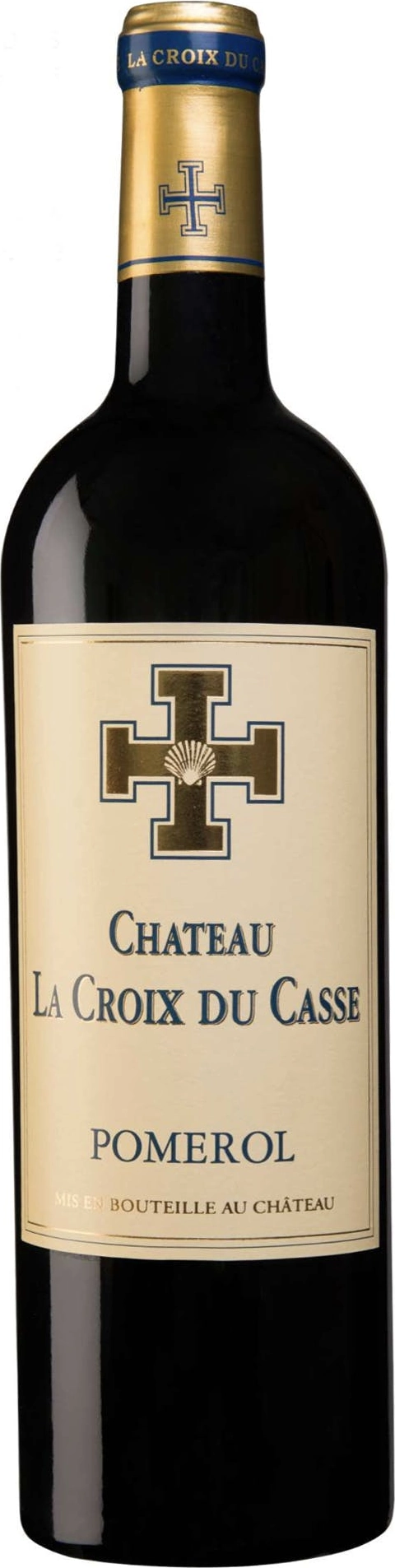 Château La Croix du Casse Pomerol