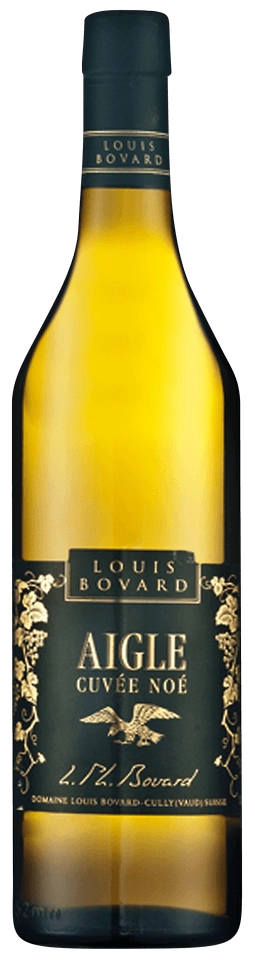 Louis Bovard Cuvée Noé Blanc