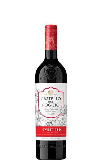 Castello del Poggio Sweet Red