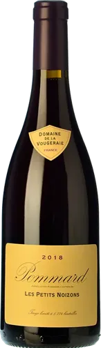 Bottle of Domaine de la Vougeraie Pommard Les Petits Noizons from search results