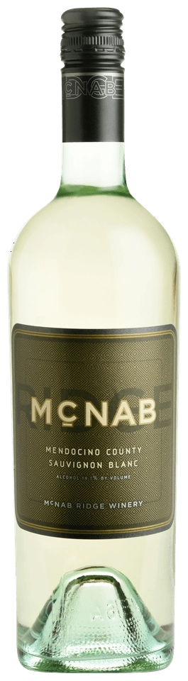 McNab Ridge Sauvignon Blanc