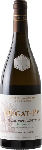 Bottle of Dugat-Py Chassagne-Montrachet 1er Cru 'Morgeot' from search results