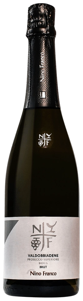 Nino Franco Valdobbiadene Prosecco Superiore Brut