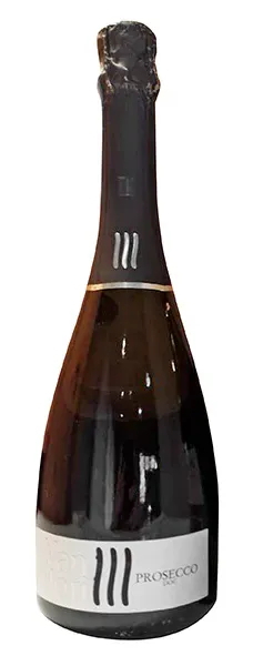 Bottle of Vandori Prosecco from search results