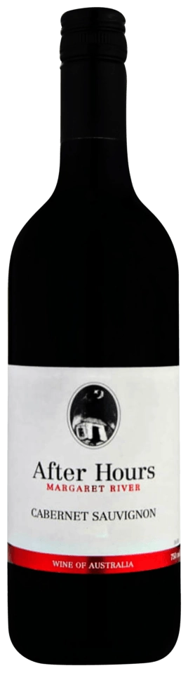 After Hours Cabernet Sauvignon