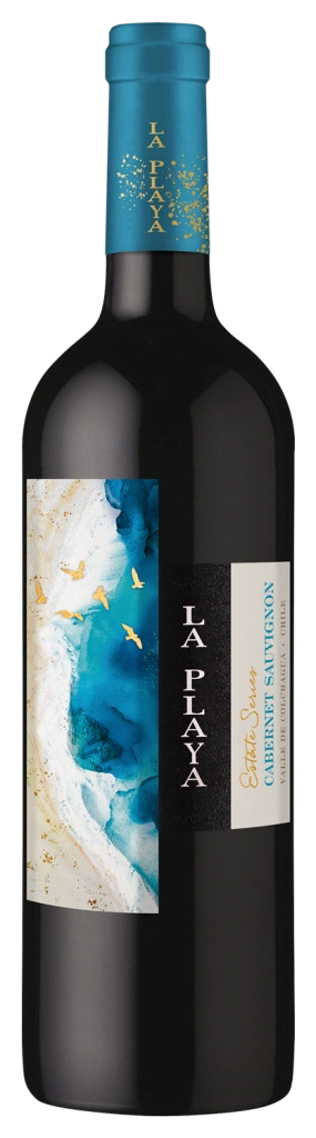 La Playa Estate Series Cabernet Sauvignon