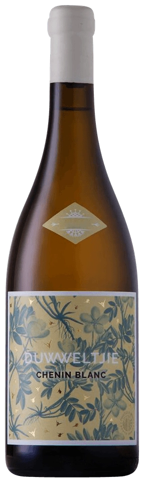 Thistle & Weed Duwweltjie Chenin Blanc