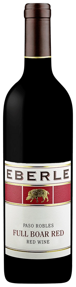 Eberle Full Boar Red