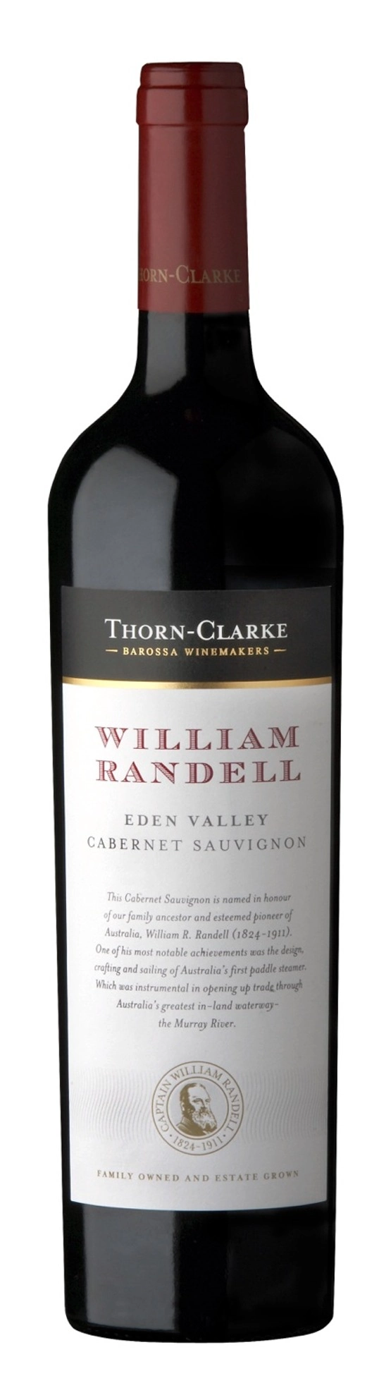 Thorn-Clarke William Randell Cabernet Sauvignon