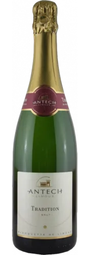 Bottle of Antech Tradition Blanquette de Limoux Brut from search results