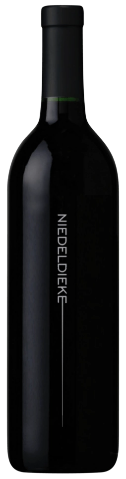 Robert Foley Vineyards Niedeldieke