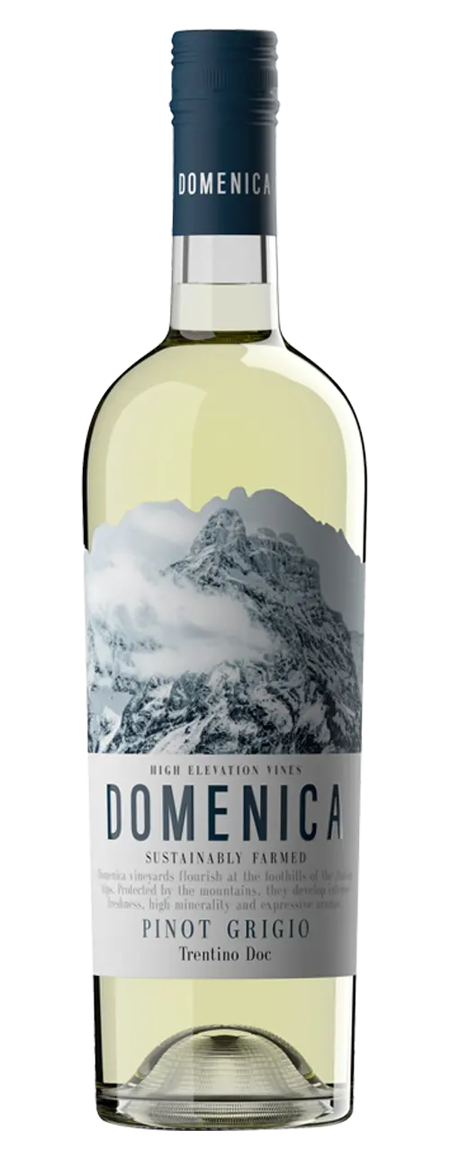 Domenica Pinot Grigio