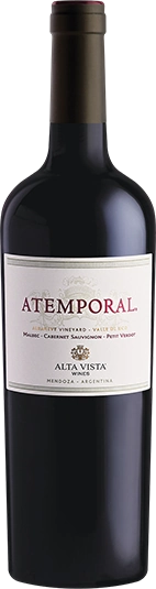 Alta Vista Atemporal Blend