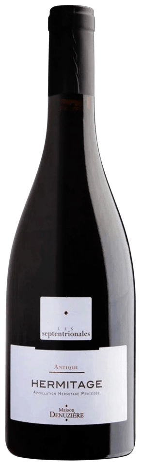 Maison Denuziere Les Septentrionales Antique Hermitage Blanc