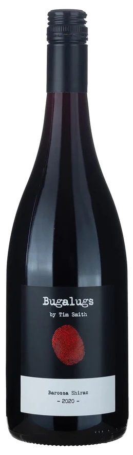 Tim Smith Bugalugs Shiraz