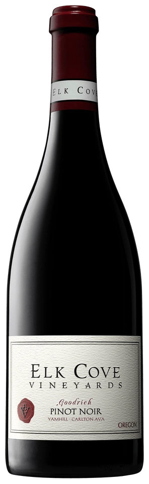 Elk Cove Goodrich Pinot Noir