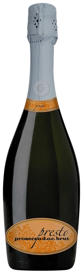 Alvise Amistani Presto Prosecco Brut