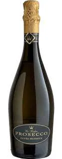 Bottle of Ca' Furlan Cuvée Beatrice Prosecco from search results