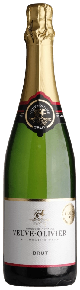 Veuve-Olivier Brut