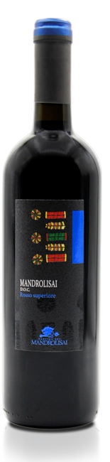 Cantina del Mandrolisai Rosso Superiore