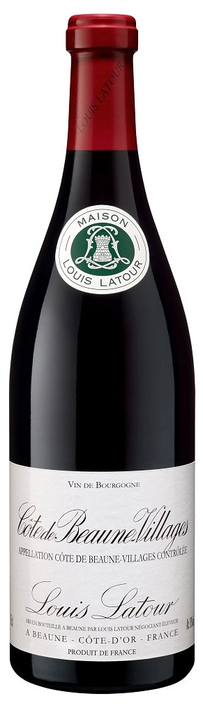 Louis Latour Côte de Beaune-Villages