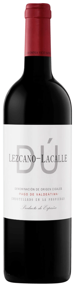 Bodegas Lezcano-Lacalle DÚ