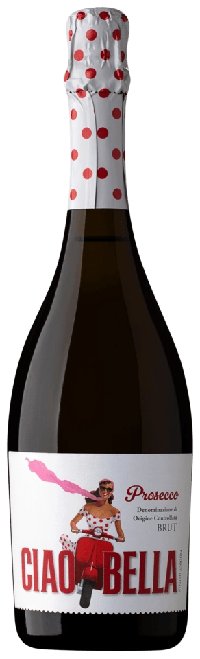 Ciao Bella Prosecco