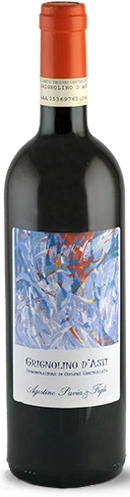 Agostino Pavia & Figli Grignolino d'Asti