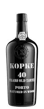 Kopke 40 Years Old Tawny Port