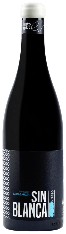 El Hato y el Garabato Sin Blanca Juan Garcia