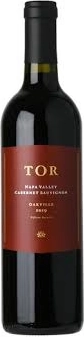 TOR Oakville Cabernet Sauvignon