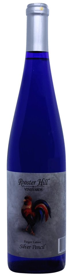 Rooster Hill Silver Pencil