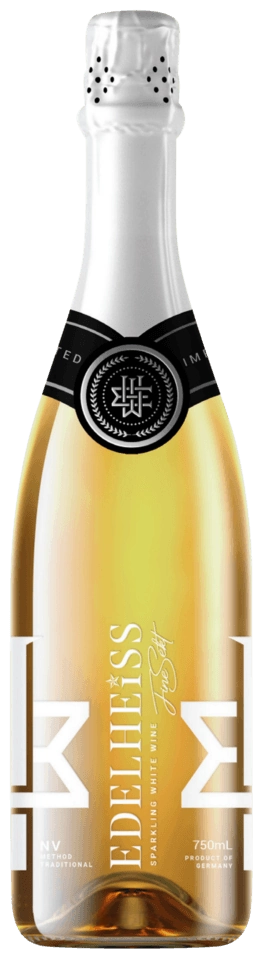 Edelheiss Sparkling White