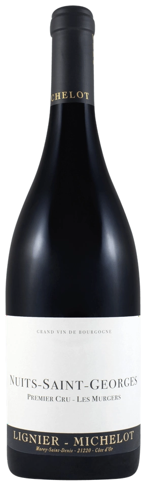 Lignier-Michelot Nuits-Saint-Georges Premier Cru 'Les Murgers'