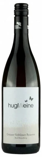 Hugl Wimmer Rösselberg Reserve Grüner Veltliner