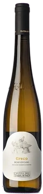 Cantina del Taburno Beneventano Greco