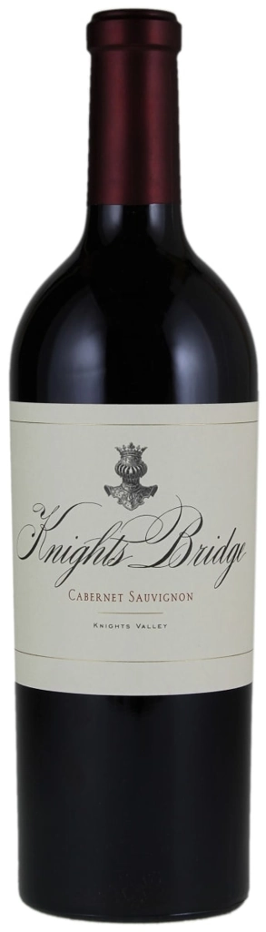 Knights Bridge KB Cabernet Sauvignon