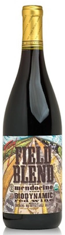 Frey Biodynamic Field Blend