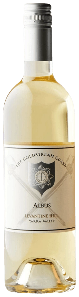 Levantine Hill The Coldstream Guard Albus
