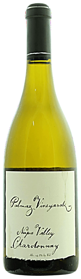 Palmaz Chardonnay