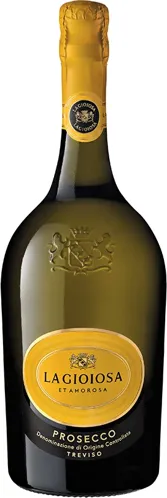 Bottle of La Gioiosa Prosecco Treviso from search results