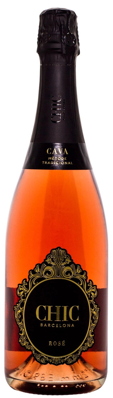 Chic Barcelona Rosé