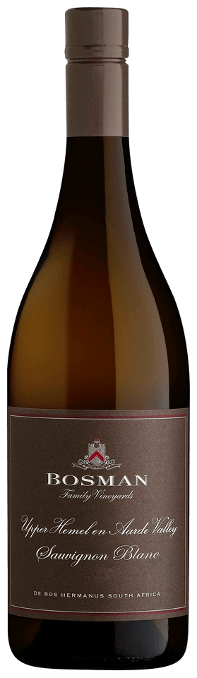 Bosman Family Vineyards Sauvignon Blanc