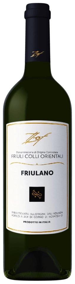 Zof Friulano